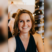 Anna Lena Glenewinkel