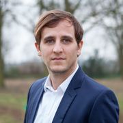 Sven Quadflieg's avatar