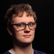 Paul Redetzky's avatar