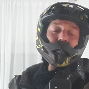 Kristian Martin's avatar