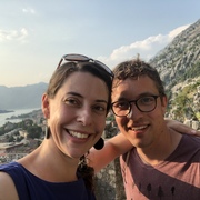 Moses Demel's avatar