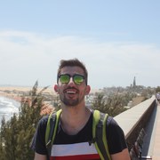 Markus Alvarez Gonzalez