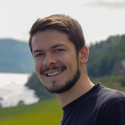 Sebastian Knott's avatar