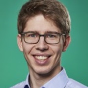 Thomas Rudolf's avatar