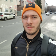 Martin Mladenov