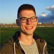 Jonas Merforth's avatar