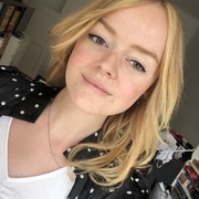 Alexandra Scholz's avatar