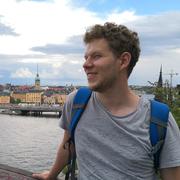 Jakob Niggel's avatar