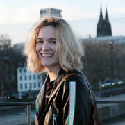Elena Borgmann's avatar