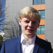 Lukas Mertens's avatar