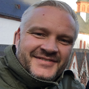 Oliver Frohns's avatar