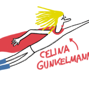 Celina Gunkelmann's avatar