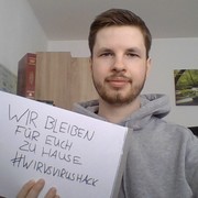 Sven Kinzel's avatar