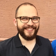 Marcel Neunhoeffer's avatar