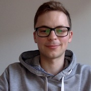 Lucas V.'s avatar
