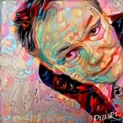 Detlef Burkhardt's avatar