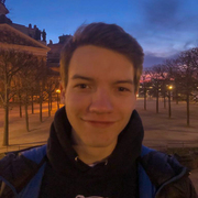 Karl Grossmann's avatar