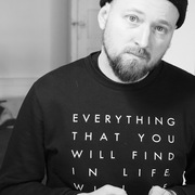 Basti Weickert's avatar