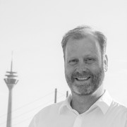 Andreas Schmitz's avatar