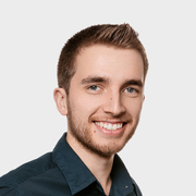 Rick Rossberg's avatar