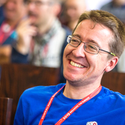 Peter Kampmann's avatar