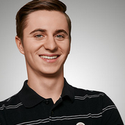 Paul Sudar's avatar