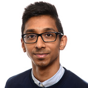 Naventhan Jeyam