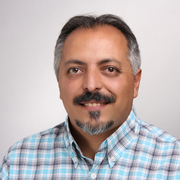 Celal Basar's avatar