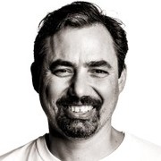 Oliver Naegele's avatar