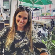 Ann-Kathrin Kleine-Herzbruch's avatar