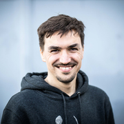 Lars Kaempf's avatar