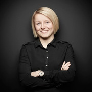 Dominika Zagorski's avatar