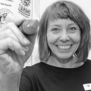 Britta Krondorf's avatar