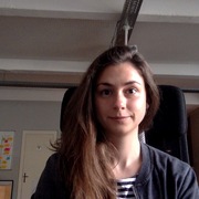 Lisa-Maria Hofmann's avatar