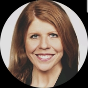 Dr. Wiebke Rasmussen's avatar