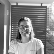 Hannah Schieber's avatar