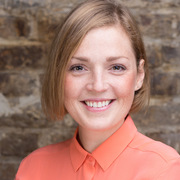 Rita Reichert's avatar