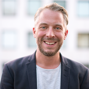 Andreas Gruyters's avatar