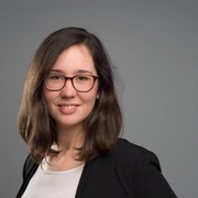 Anouk Escher's avatar