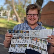 Ulrich H. W. Berger's avatar