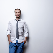 Paul Schkade's avatar