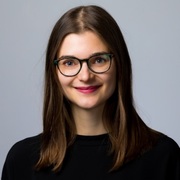 Marion Eigner's avatar