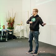 Manuel-Jamin Hofmann