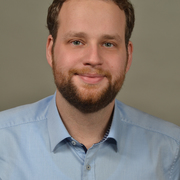 Max Weber's avatar