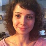 Irina Logra's avatar