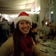 Antje Klussmann's avatar