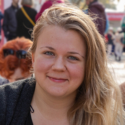 Nicole Kozlowski's avatar