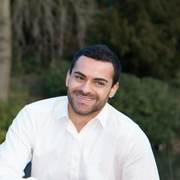 George Joseph's avatar