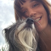 Maria Muszynska and Java's avatar