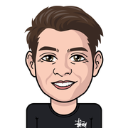 Julian Christ's avatar